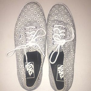 Women’s Vans
